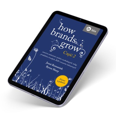 eBook - How Brands Grow cz.2