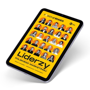 eBook - Liderzy polskiego marketingu